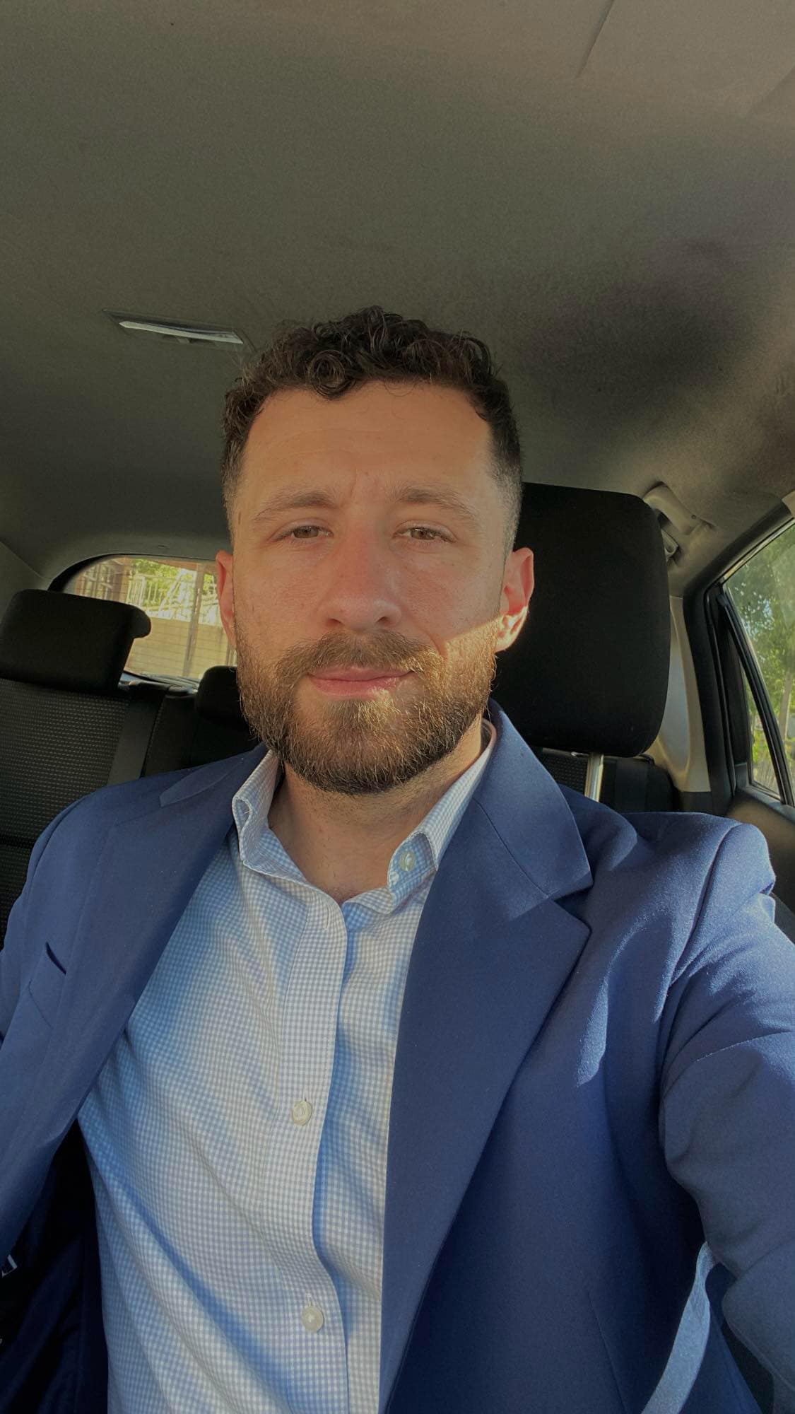 Andreas Georghiou - Insurance Consultant