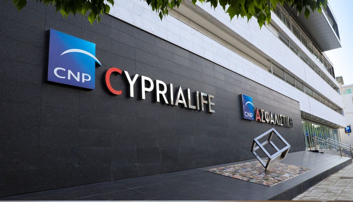 Cyprialife partnership illustration